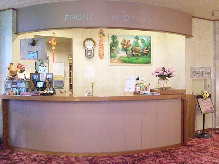 Onomichi View Hotel Seizan מראה חיצוני תמונה