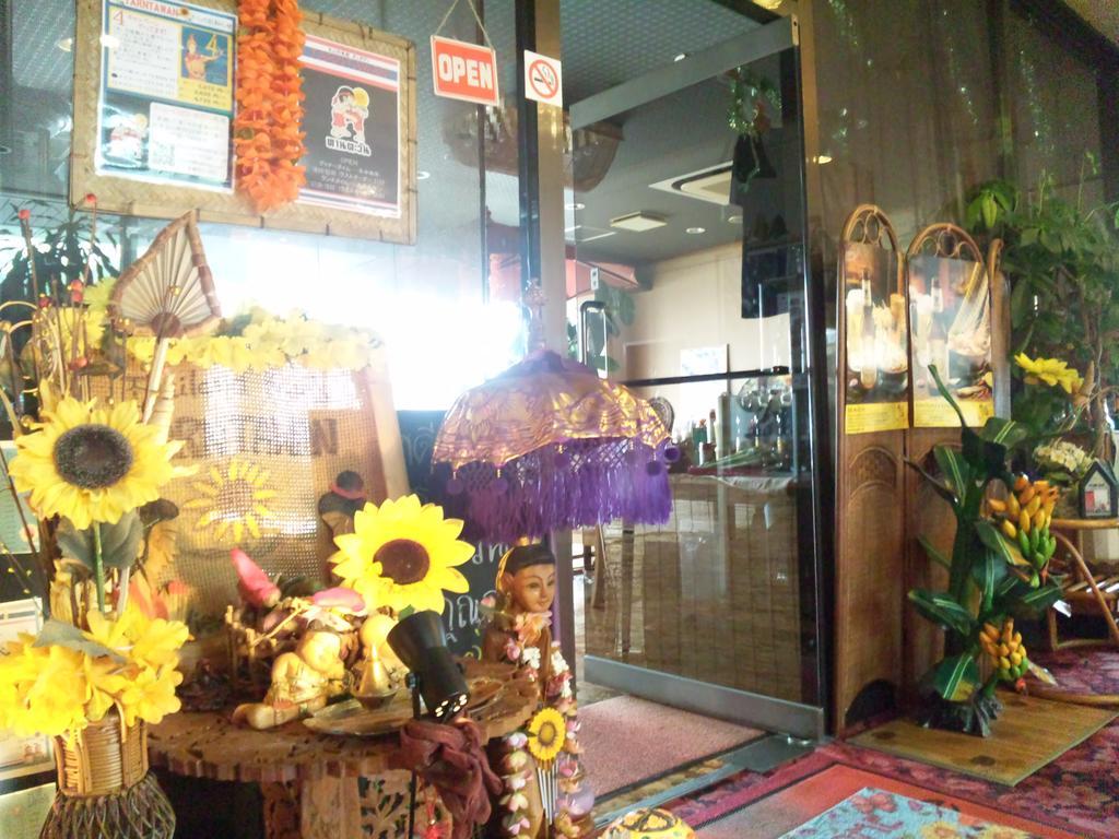 Onomichi View Hotel Seizan מראה חיצוני תמונה